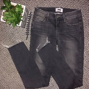 PAIGE Jeans - Verdugo Ankle